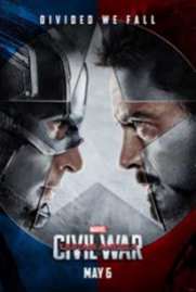 Captain America: Civil War 2016