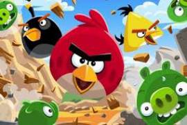 Angry Birds 2016
