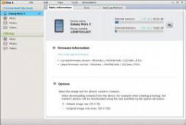 Samsung Kies 3
