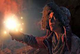 Rise Of The Tomb Raider PROPER