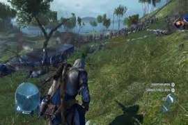 Assassins Creed III SKIDROW